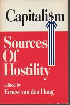 Hardcover Capitalism Book