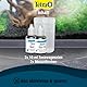 Tetra Test CO2 (Kohlendioxid), Wassertest für Süßwasseraquarien, misst zuverlässig und genau den Kohlendioxidwert