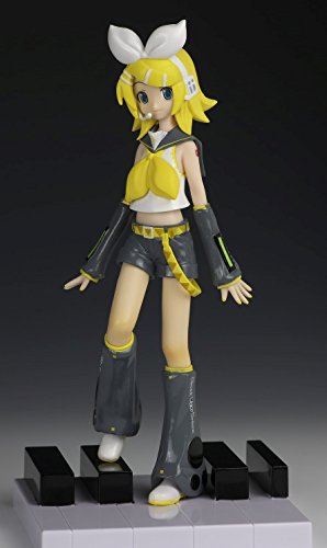 Sega VOCALOID Hatsune Miku Extra Figure Rin Prize Goods