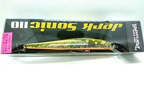 �E�H�[�^�[�����h �W���[�N�\�j�b�N 110 �t���[�e�B���O WaterLand Jerk Sonic 05 �i�`�������V���b�h 110mm