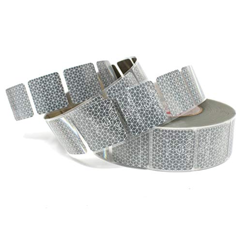 Reflexband Orafol VC 104 für Planenmarkierung