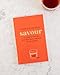 Savour: A guide to tasting and exploring whiskies of the world