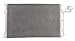Spectra A/C Condenser 7-3438