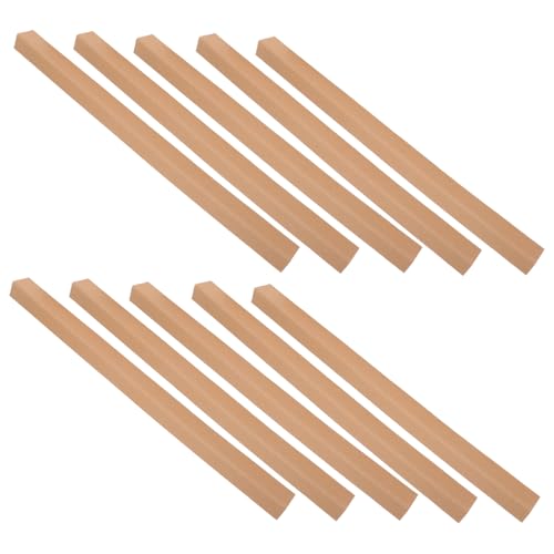 Alipis 10pcs Sturdy Paper Frame Corner Protectors Edge Corner Bumpers for Furniture Packaging Edge Protectors Photo Frame Guards