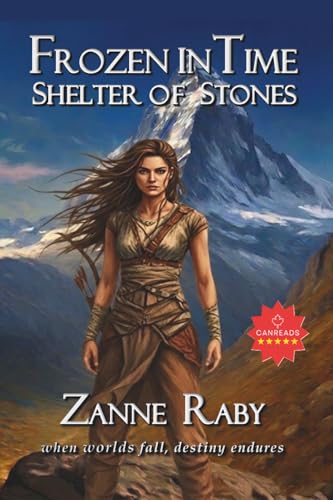 Frozen in Time: Shelter of Stones