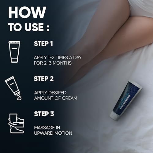 Penikosete AU_PCREAM_PO5 Varicose Veins Treatment | Natural Ayurvedic Cream For Legs thumb #5
