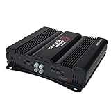 CVP Series 2-Channel Class AB Full Range Amplifier - CVP800.2D