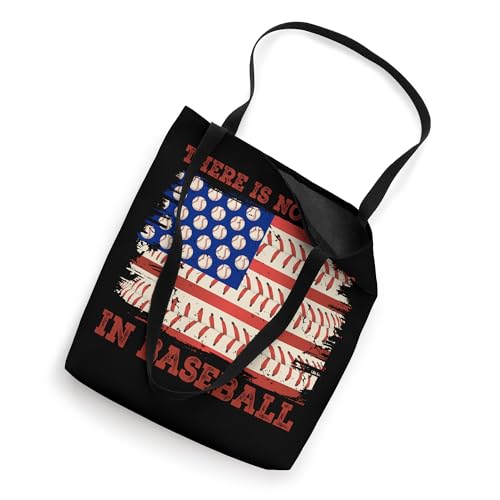 Bolso tote 'There is no Crying in Baseball' miniatura 2