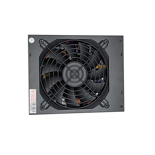 Bloc d'alimentation modulaire 2000W pour éviter les crashs de PC minage - 4