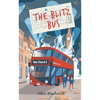 The Blitz Bus