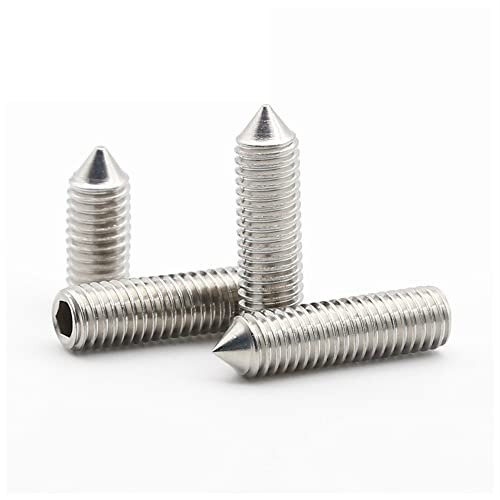 XMGKMN 20PC M2.5 M2M3 }V [^[ XN[ 304 XeXX`[ Zbg XN[ `bv gbv C[*3x4x5x6x8x10 (F: M4*3)