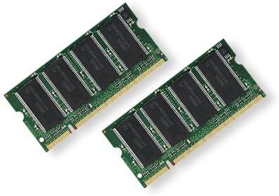 4GB 2x2GB Ram memory for Dell Precision M65 M90 Latitude D620 D630 D820