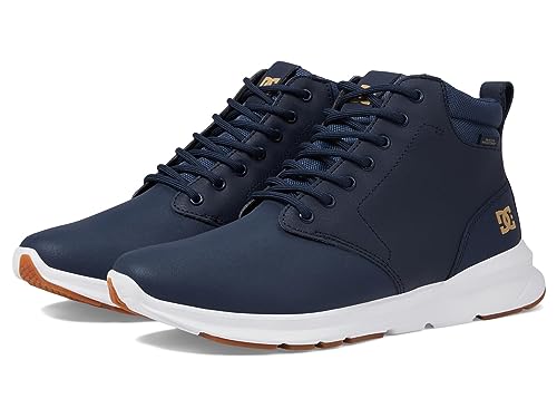 Image of DC Mens DC Men's Mason 2 Skate Shoe