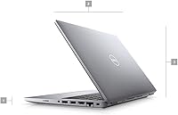 Vista 2 de Dell Laptop Latitude 5000 5420 (2021) FHD de 14 pulgadas Core i7-512GB SSD - 64GB RAM 4 núcleos a 4.4 GHz - CPU de 11.ª generación Win 11 Home