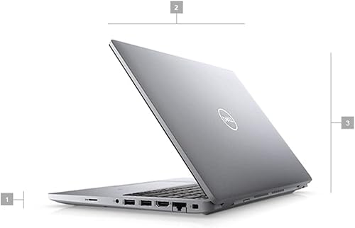 Miniatura 2 de Dell Laptop Latitude 5000 5420 (2021) | FHD de 14 pulgadas | Core i5-512GB SSD - 32GB RAM | 4 núcleos a 4.4 GHz - CPU de 11.ª generación Win 11 Home