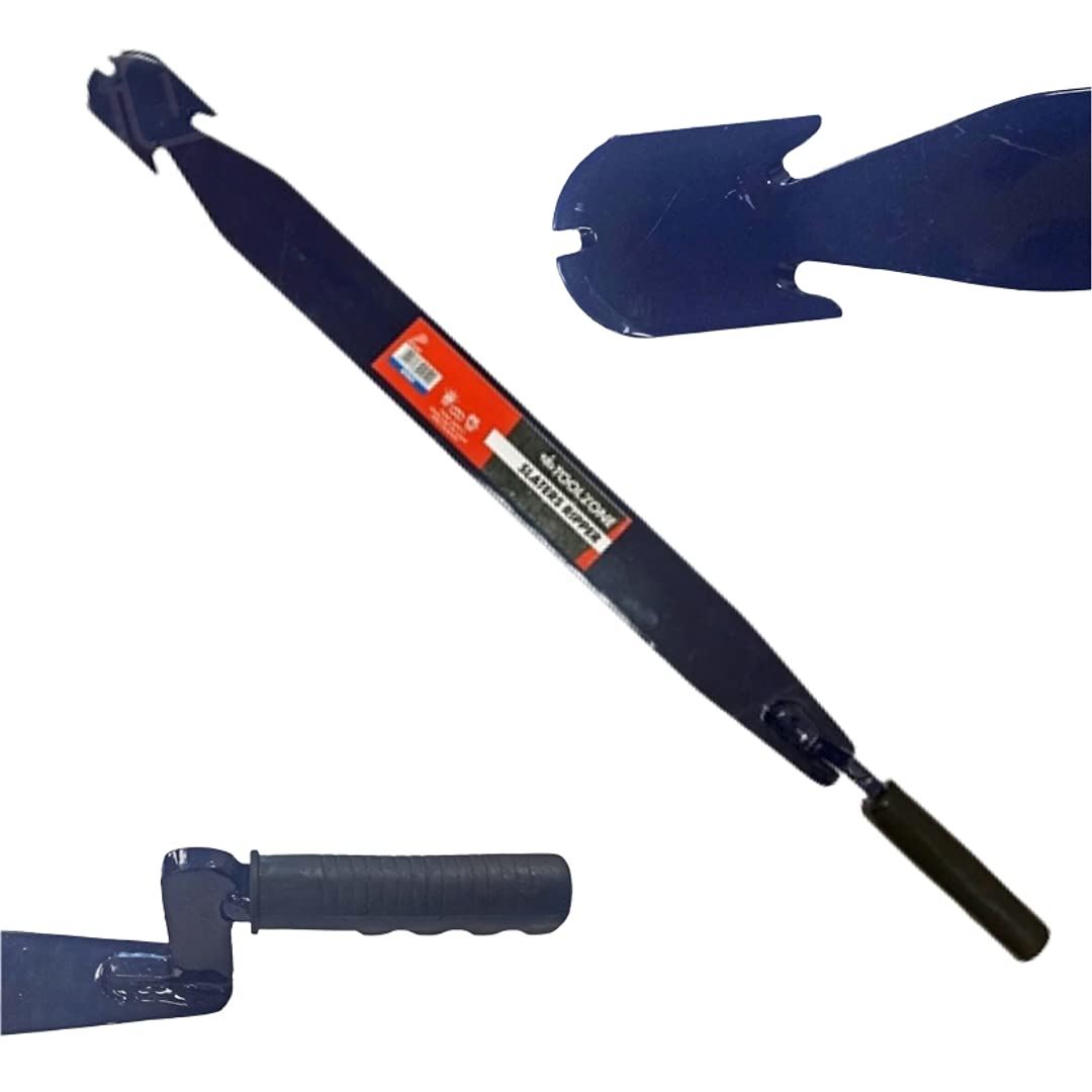 Slatters Ripper Rip Tool 580mm Slate Removal Ripper Cutting Roofing Construction RF001
