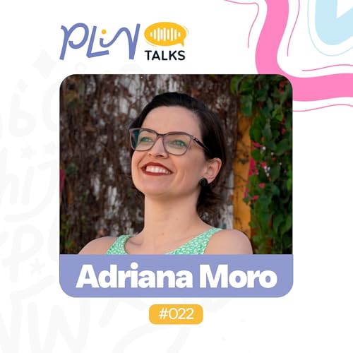 ADRIANA MORO | PESQUISADORA, PESQUISADORA E AUTORA DE "N&Atilde;O ME CHAME DE M&Atilde;E" E "QUERO SER GENIAL"