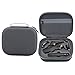 Produktbild ZJRXM Tragetasche für DJI OSMO Mobile 6 Smartphone-Gimbal, Tragbare Aufbewahrungstasche Reisetasche Tasche für DJI Osmo Mobile 6 Zubehör
