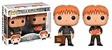 Los Funko Pop son reproducciones estilizadas de personajes icónicos de películas, series de televisión, series animadas, cómics, videojuegos y mucho más.
