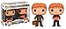 Produktbild Funko Potter-2Pack Fred & George Weasley Harry Potter, Mehrfarbig, 11977