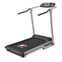 YM TAP X120 BEAR, Tapis Roulant Oversize - Support maximum 180 kg - Idéal pour rééducation, pour les personnes en Suède, pour les personnes âgées - Poignées profondes de soutien assuré