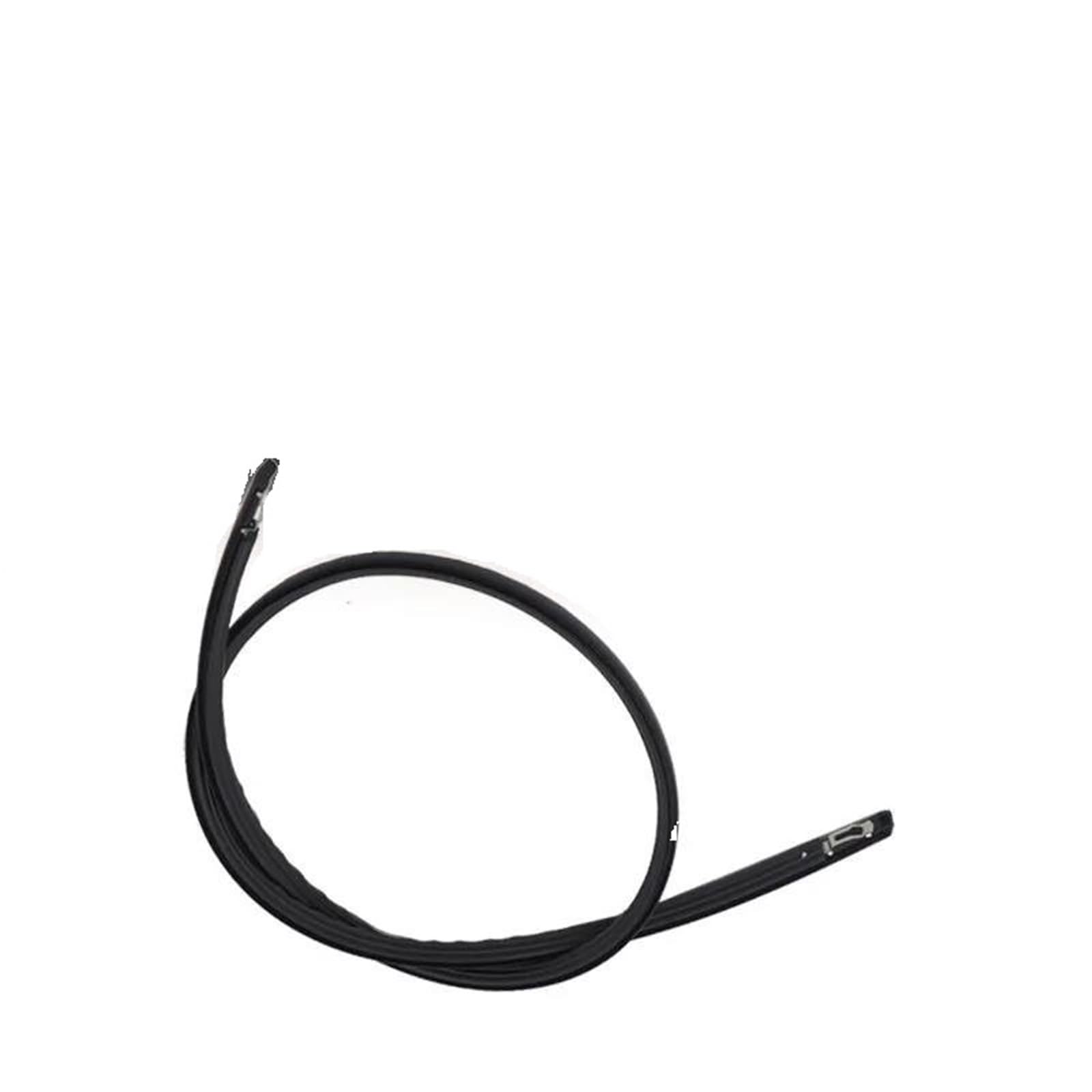 Fkhbzm Right Car Roof Drip Finish Moulding Rubber Seal Strips 74316-Tl0-G02 74306-Tl0-G02 For Accord For Euro Cu1 Cu2 2008-2014 Leakproof