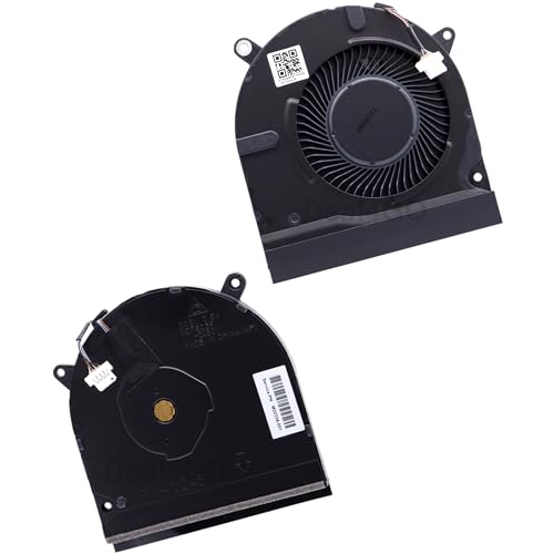 Ventilateur CPU GPU HP 15-EG3055CL Deal4GO pour travailler au calme chez soi