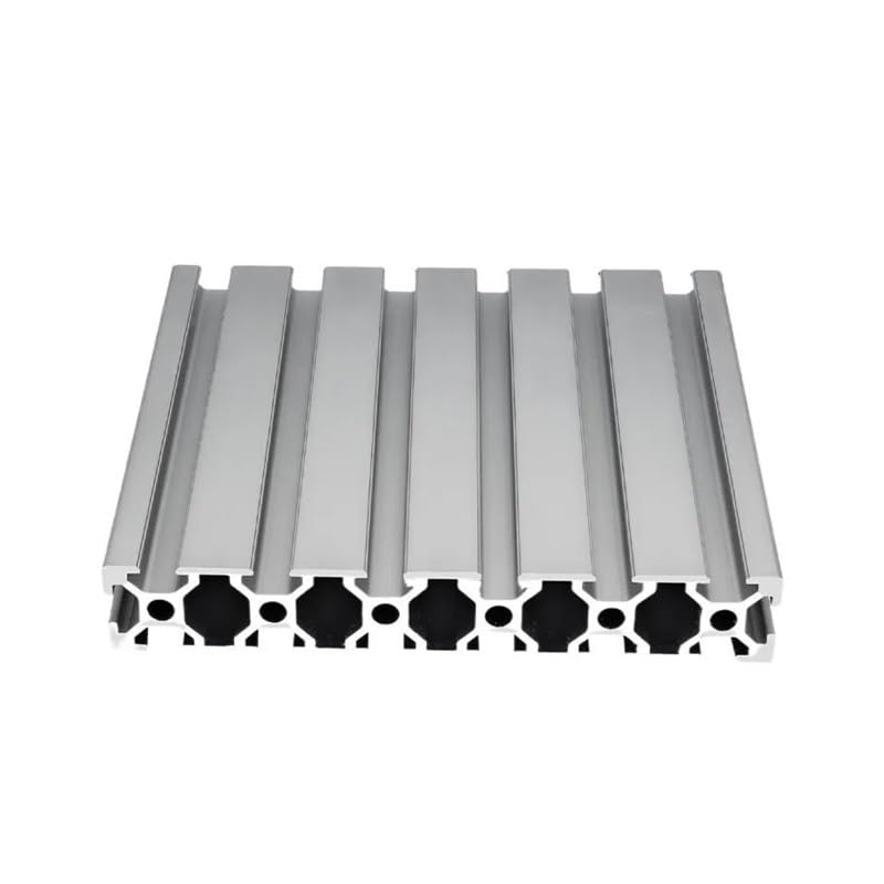 1PCS 20120 T-slot Aluminium Profil Eloxiertem Extrudierten 3D Druck Rahmen Gravur Maschine Panel Gleitschiene Werkbank(200mm)