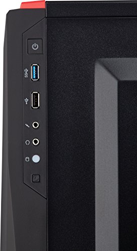 Build My PC, PC Builder, Corsair Carbide SPEC-04