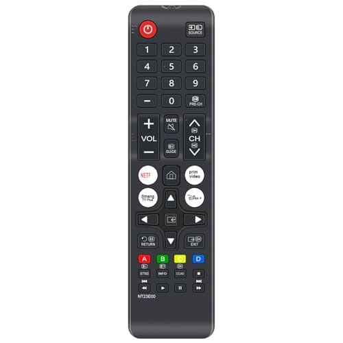 Télécommande de rechange NT23E00 Tutu Smart Tizen OS TV 42Q1 32Q1 43Q1 accessoire