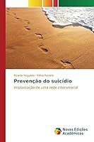 Prevencao Do Suicidio 363969211X Book Cover