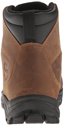 Image of Timberland Men's Chillberg Mid Insulated Boot