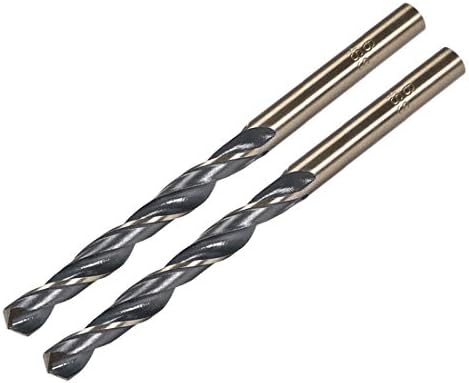 Twist Drill Bits
