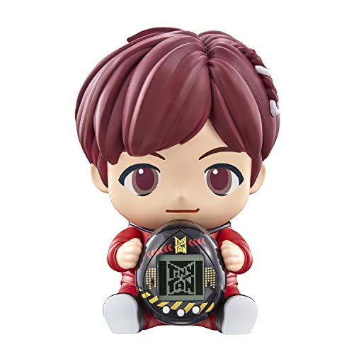 Tamagotchi Tiny Tan J Hope Bandai le cadeau idéal pour fan de K-Pop