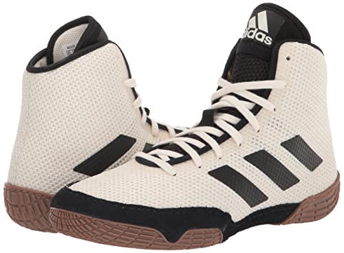 Adidas JQ209 Men'S Tech Fall 2.0 Wrestling Shoe thumb #6