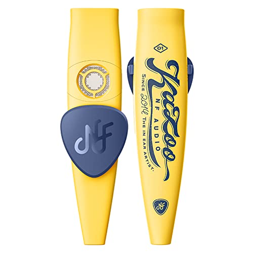 yKizNF Audio Kazoo01 vp @ [J[  JY[ Xgbvt Cz Ɠ U ̗p Ǌy (CG[)