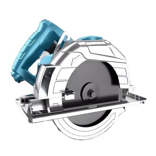 Miniature Table Saw, Electric Circular Saw Woodworking Handheld Cutting Machine Multi-Function Electric Saw Machine Desktop Disc Cutting Tool,for Cutting Metal Wood