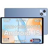 Amazon.co.jp: ALLDOCUBE iPlay 70 タブレット 10インチ 90Hz高