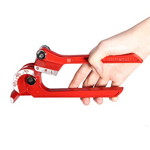 Giftprod 3 in 1 Pipe Tube Bender Lever 1/4