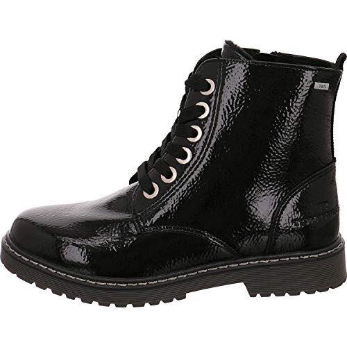 TOM TAILOR Mädchen 2171001 Halblange Stiefel - Image 5