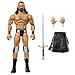 Drew McIntyre (Black & White) - WWE Elite 115 Toy Wrestling Action Figure