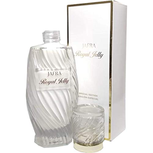 JALEA REAL JAFRA CREMA FACIAL HIDRATANTE Y REJUVENECEDORA, ENFOCADA EN EL CUIDADO DE LA PIEL CORPORAL (200 ml)