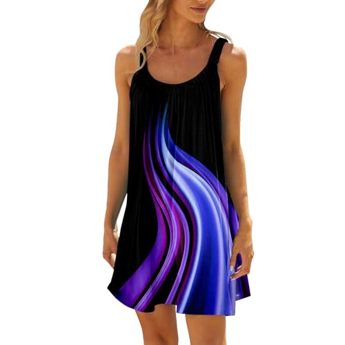 Robe midi suspendue au tombé fluide et finitions haut de gamme
