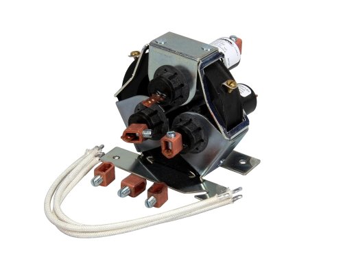 Cleveland Kit; Contactor Replacemt Sc 3. 110216 - - Genuine OEM Replacement Part