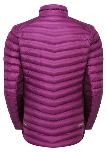 Rab Women's Cirrus Flex Jacket Lightweight Insulated Puffy Coat for Hiking, Skiing, & Climbing2