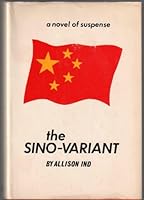 The Sino-variant B0006DXE54 Book Cover