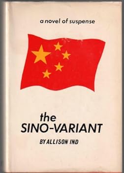 Hardcover The Sino-variant Book