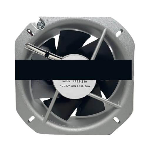 Ventilateur de refroidissement R200B 230V pour ventilation continue de baie R292-230