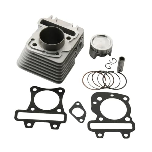 Kit bloc-cylindre Piaggio Liberty 50cc pour résoudre les pertes de puissance