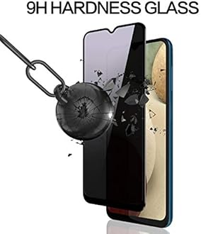 Galaxy A12/A13/A32 5G Privacy Screen Protector